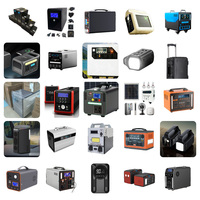 Station de location de batteries externes de bureau portable pour camping, stations électriques, recharge de téléphones portables à domicile, Buzz TV 6 Android Box