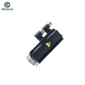 High Performance Servo Motor 1FK7060-5AF71-1ZZ9-Z Industrial Robot Drive 1.5KW Synchronous Motor for Automation Equipment - Product Image 1