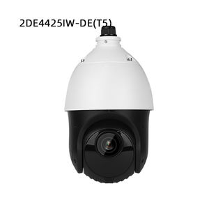 4MP hikvisions 25X Optical Zoom <span class=keywords><strong>colorvu</strong></span> Ai Detection POE PTZ DS-2DE4425IW-DE(T5) การเข้าถึงระยะไกลสำหรับบ้าน/ธุรกิจ - Product Image 4