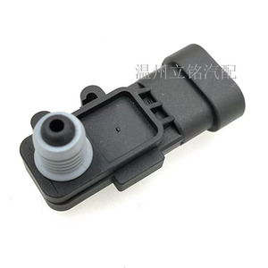 เซ็นเซอร์วัดความดันสัมบูรณ์ 16238399 สำหรับ Buick Chevrolet GMC 96-09 เซ็นเซอร์วัดความดันในท่อร่วมไอดี - Product Image 2