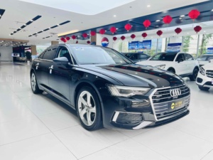 รับสั่งซื้อรถมือ<span class=keywords><strong>สอง</strong></span> A6l ปี 2019 45 Tfsi 2 ลิตร เกียร์กึ่งอัตโนมัติ หลังคาพาโนรามิก พวงมาลัยซ้าย <span class=keywords><strong>ราคา</strong></span><span class=keywords><strong>ถูก</strong></span> ขายดี - Product Image 3