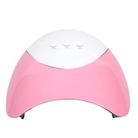 Kit d'outils de manucure professionnel complet pour débutants en salon de manucure avec base non toxique, fonction d'élimination des peaux mortes et séchage rapide