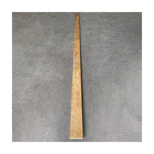 Auuan fabbrica all'ingrosso leggero poliuretano finto legno trave impermeabile in legno artificiale travi per la casa - Product Image 6