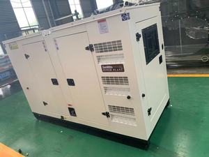 <b>Generator</b> 40kva 50kva 75kva 100kva 3 Phase Water Cooled <b>Generator</b> Silent <b>Generator</b> High Capacity Power Delivers up to 100kva for - Product Image 6