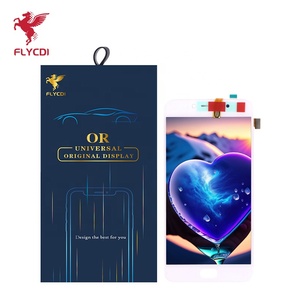 หน้า<span class=keywords><strong>จอ</strong></span> LCD FLYCDI คุณภาพสูงสำหรับโทรศัพท์มือถือ <span class=keywords><strong>vivo</strong></span> <span class=keywords><strong>V5</strong></span>  หน้า<span class=keywords><strong>จอ</strong></span> LCD สำหรับโทรศัพท์มือถือ Y67 อุปกรณ์เสริมโทรศัพท์มือถือ - Product Image 6