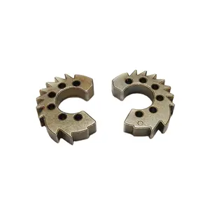 P / M sintering of non-standard gear metal processing parts from Chinese suppliers