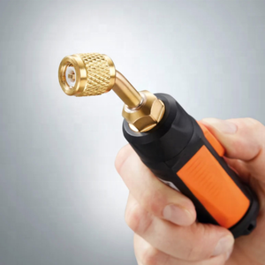 Testeur intelligent sans fil portable Testo 549i pour systèmes de climatisation et testeurs de systèmes en stock Testo 549i Kit Testo 549i Testo 5 - Product Image 6