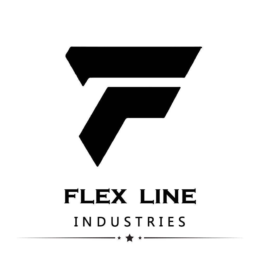 FLEX LINE INDUSTRIES logo