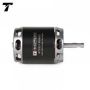 Moteur T-MOTOR AT2321, puissance 2-4S, brushless, outrunner, DC, BLDC, aimant permanent, pour avion RC, hélicoptère - Product Image 4