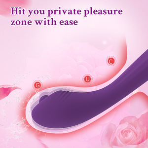 Thiết kế mới ngón tay rung nữ g-spot massage cực khoái quan hệ tình dục dính âm vật thủ dâm người lớn Đồ chơi tình dục sax đồ chơi phụ nữ tự động - Product Image 4