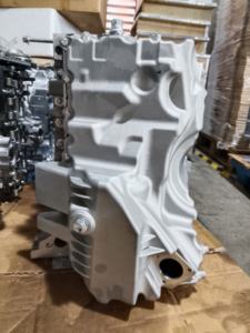 N20B20 2.0L İkiz-kaydırma Turbo DOHC motor uzun blok meclisi yepyeni BMW F30 F10 F20 F35 F25 F34 yüksek performans - Product Image 6