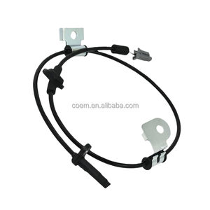 Sensor de Velocidad de Rueda ABS para Automóviles, Venta Especial, 27540-AG100 para <span class=keywords><strong>Subaru</strong></span>, Repuestos de Frenos - Product Image 1