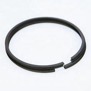 Segment de Piston Moteur <span class=keywords><strong>pour</strong></span> Peugeot 307 Sega 206 Nouveau 408 Jeu de Segments de Piston 508 <span class=keywords><strong>Citroen</strong></span> C5 Elysee 1.6T Moteur - Product Image 5