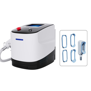 Appareil de cryothérapie radiofréquence portable à 360 degrés, refroidi par air, pour la perte de poids - Product Image 4
