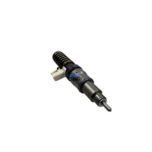 Nouvel injecteur de carburant XPower 21340612 de haute qualité BEBE4D08002 pour moteur diesel D13, excavatrice sur chenilles EC380D EC480D - Product Image 2