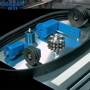 Промышленный цепной автоматический натяжитель, 8 кг - Product Image 3