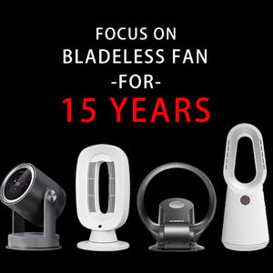 <span class=keywords><strong>Ventilatore</strong></span> intelligente senza foglie <span class=keywords><strong>silenzioso</strong></span> a risparmio energetico aria naturale con ventaglio fresco <span class=keywords><strong>ventilatore</strong></span> a <span class=keywords><strong>parete</strong></span> con telecomando - Product Image 6