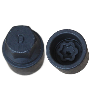 CLH usine vente directe <span class=keywords><strong>roue</strong></span> antivol vis voitures sécurité clé manchon démontage outil D <span class=keywords><strong>pour</strong></span> Toyota - Product Image 1