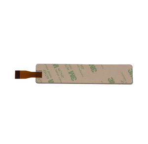 High Quality Factory Direct FPC Line <strong>Membrane</strong> <strong>Switch</strong> Household Appliances Rubber <strong>Button</strong> <strong>Panel</strong> Keypad - Product Image 5