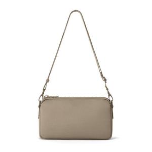 Light green multi-functional <b>water</b> <b>bottle</b> bag practical design for everyday outings shoulder bag crossbody <b>storage</b> - Product Image 4