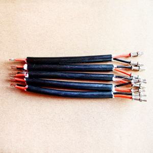 محول مخصص 3P أو 15 من الأسلاك كابل ضفيرة ذكر-أنثى لملحقات إلكترونية 2A - Product Image 6