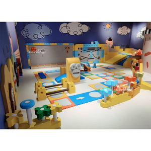 Mur adhésif sensoriel <span class=keywords><strong>EVA</strong></span> pour <span class=keywords><strong>salle</strong></span> <span class=keywords><strong>de</strong></span> <span class=keywords><strong>jeux</strong></span>, <span class=keywords><strong>salle</strong></span> <span class=keywords><strong>de</strong></span> <span class=keywords><strong>jeux</strong></span> pour enfants, <span class=keywords><strong>salle</strong></span> <span class=keywords><strong>de</strong></span> <span class=keywords><strong>jeux</strong></span> intérieure, équipement <span class=keywords><strong>de</strong></span> jeu souple, centre d'entraînement sensoriel - Product Image 1