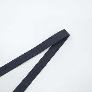 Bande élastique noire et blanche antidérapante pour sergé large multi-fonction Boxer écologique Useelastic Sets Polyester Oeko-tex Edge - Product Image 6