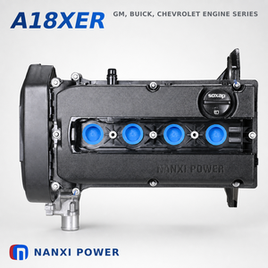 Moteur complet A18XER neuf 1,8 L <span class=keywords><strong>essence</strong></span> pour Buick Astra J Zafira B Chevrolet - Product Image 5