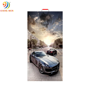 P4.81 <span class=keywords><strong>Led</strong></span> Warna Lebih Murah Sewa Layar Tampilan Luar Ruangan Panel 500*1000Mm Tampilan Tv <span class=keywords><strong>Led</strong></span> dengan Casing Terbang Gratis - Product Image 5
