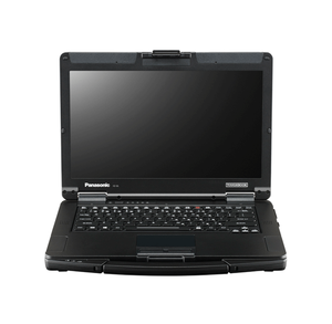 Portátil Fz-55 de 14 Pulgadas con Windows 11 Pro, Pantalla Full HD 1920x1080, Procesadores I5 Core I7, 8 GB + 512 GB, Tableta PC Industrial en Inglés Fz-55d - Product Image 1