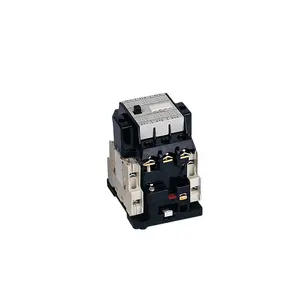 CJX1 AC magnetic ac contactor 30 amp 220v supplier