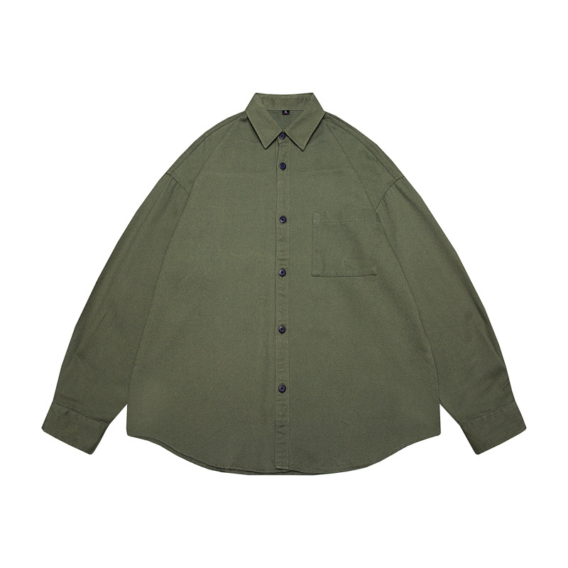 Army green
