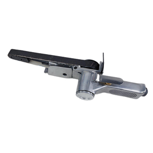 20mm Air Finger Belt Sander - Power File Detail Sander For Rust Removal