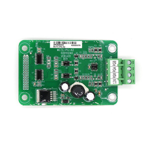 Carte encodeur PG Monarch Mitsubishi Electric MCTC-PG-A2 pour ascenseur, carte de division de fréquence de signal, utilisation industrielle et en bâtiment commercial - Product Image 4