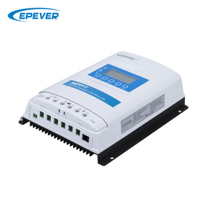 Controlador de carga solar MPPT serie <span class=keywords><strong>XTRA</strong></span> 10A 20A <span class=keywords><strong>30A</strong></span> 40A con unidades de pantalla LCD opcionales XDB1 XDS1 XDS2 - Product Image 5