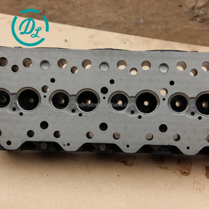 ฝาสูบ EexcavaStart DL ดีเซล 4D33 รุ่น ME999764 สำหรับรถยก รถบรรทุก เครื่องยนต์-ทนทาน เชื่อถือได้ ติดตั้งง่าย - Product Image 4