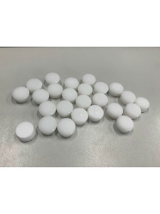 Servicio de mecanizado CNC bajo demanda, material plástico Pom - Product Image 4