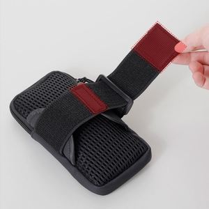 Brazalete Deportivo para Teléfono, Bolsa Impermeable Universal Unisex para Correr al Aire Libre con Logotipo Personalizado - Product Image 3