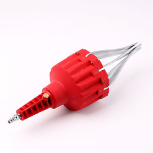 أداة تثبيت المفاصل الهوائية ذات التيار المباشر - Product Image 6