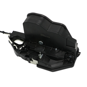 1 pièce 51217148475 51215A36E13 Actionneur de serrure de porte avant gauche pour BMW Série 5 <span class=keywords><strong>Gran</strong></span> <span class=keywords><strong>Turismo</strong></span> F07 520d 528i <span class=keywords><strong>530d</strong></span> 535i 550i 535iX - Product Image 5