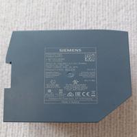 Módulo de Fuente de Alimentación 6EP1323-2BA00, Fuente de Alimentación Industrial de 220V CA, Unidad de Fuente de Alimentación Industrial para Riel DIN, Nuevo y Original