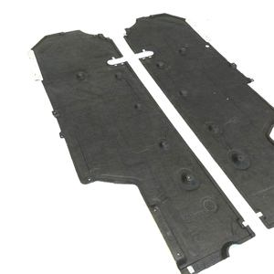 Parti <span class=keywords><strong>Auto</strong></span> di Fabbrica Cinese, Accessori per <span class=keywords><strong>Auto</strong></span> 971825521Q 971825522Q, Protezioni Sottoscocca Sinistra e Destra per Porsche 971 - Product Image 3