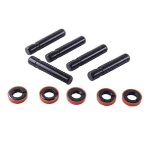 Chất lượng tốt shaanxi Xuất xứ cat325 máy xúc xô răng chân 7t3408 <span class=keywords><strong>8e8409</strong></span> xô răng khóa Pin thử nghiệm kiểm tra cho - Product Image 3