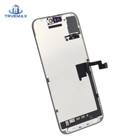 Écran OLED souple diagnostique JCID HGX pour iPhone 16 Pro Max