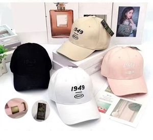 หมวกเบสบอลผ้าฝ้าย 100% ขายส่ง พร้อมปักโลโก้ลูกค้าแบบ 3 มิติ คุณภาพสูง จัดส่งรวดเร็ว MOQ ต่ำ รับสั่งทำตามแบบ - Product Image 1