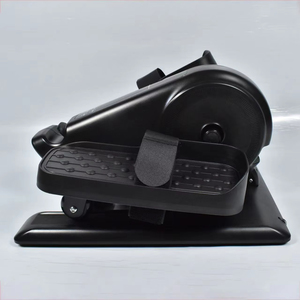Vélo <span class=keywords><strong>elliptique</strong></span> multifonctionnel silencieux et compact pour usage domestique, équipement de physiothérapie portable pour un entraînement complet du corps, best-seller - Product Image 3