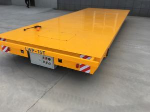 Carros de transferencia sin rieles eléctricos de productos industriales de 15 toneladas, carro de transferencia <span class=keywords><strong>AGV</strong></span> de fábrica - Product Image 5