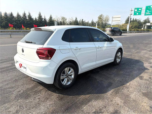 Auto Usado Barato de Segunda Mano, Volks-wa-gen <span class=keywords><strong>POLO</strong></span> <span class=keywords><strong>2023</strong></span> Plus Edición Fun, Sedán de Gasolina - Product Image 4