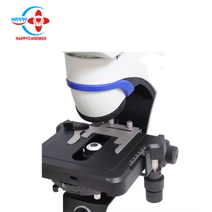 CX43 オリンパス生物顕微鏡 4倍 10倍 40倍 100倍 ラボ用顕微鏡 - Product Image 5