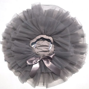 Wholesale Dance Pettiskirt Party Princess Dress Girl <b>Tutu</b> Boutique Skirt - Product Image 6